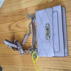 Rebecca Minkoff Je t'aime purse